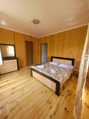  Guesthouse Miranda  Ushguli